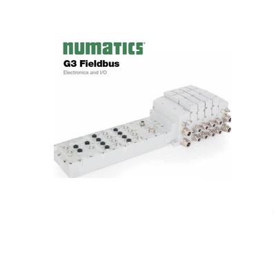 NUMATICS/AVENTICS MANIFOLD PART G3 SCREW M4 X 16 BUTTON HEAD - FOR 219-828